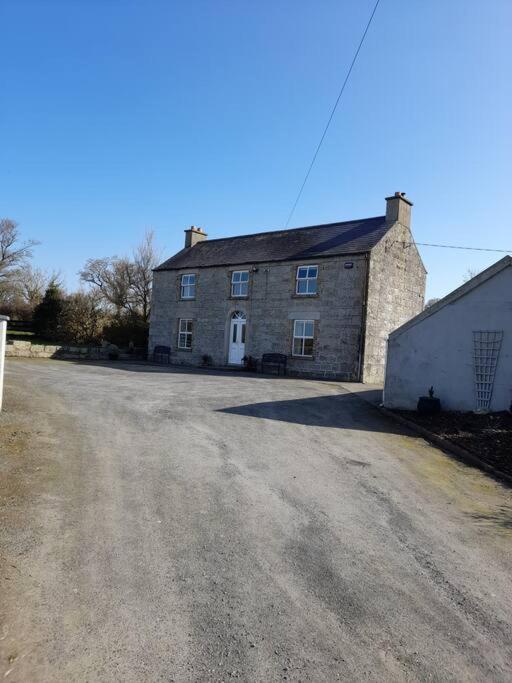 The Hollow Tullow Extérieur photo