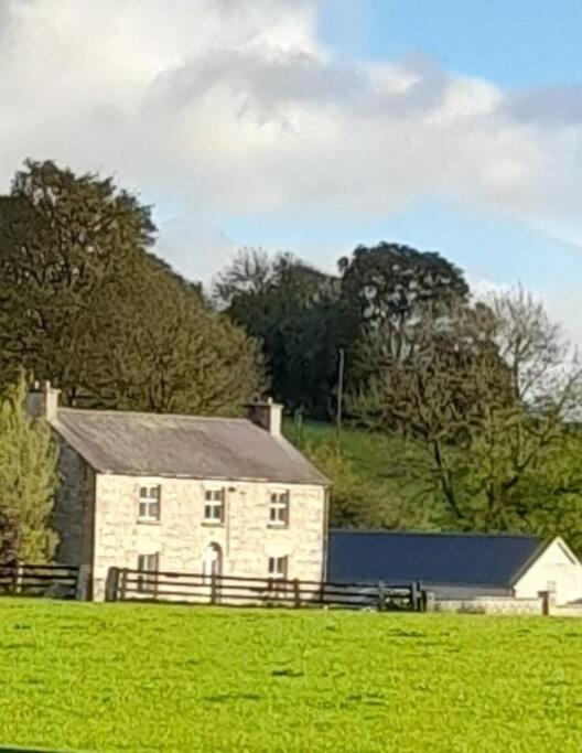 The Hollow Tullow Extérieur photo