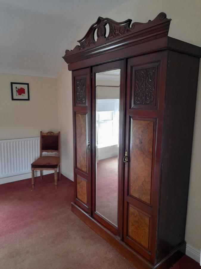 The Hollow Tullow Extérieur photo