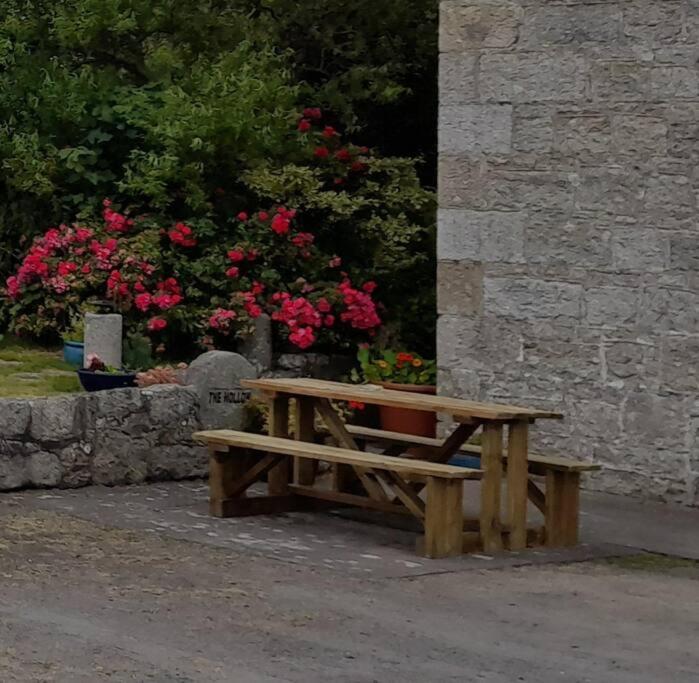 The Hollow Tullow Extérieur photo
