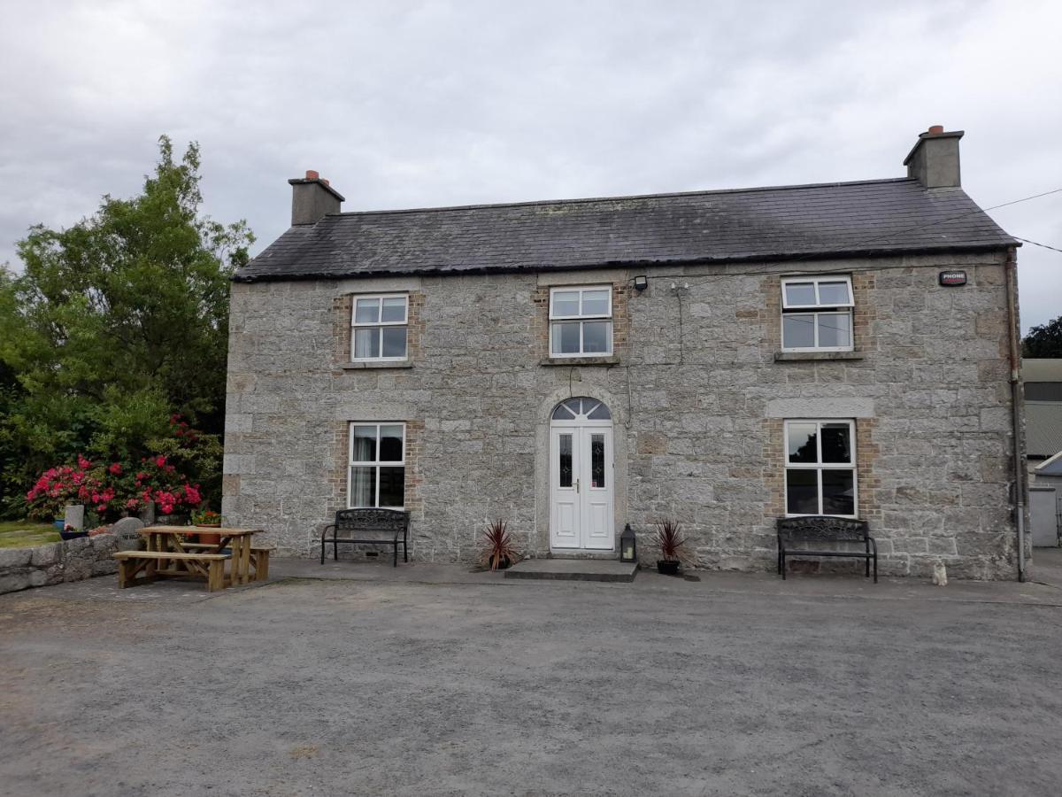 The Hollow Tullow Extérieur photo